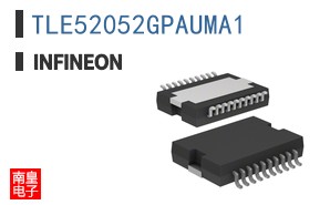 TLE52052GPAUMA1