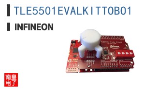 TLE5501EVALKITTOBO1