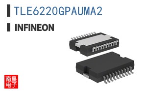 TLE6220GPAUMA2