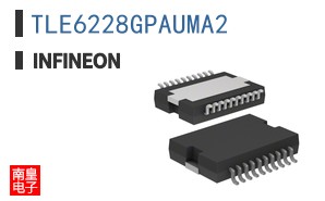 TLE6228GPAUMA2