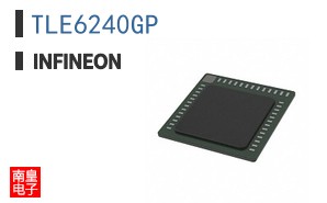 TLE6240GP