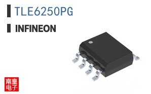 TLE6250PG
