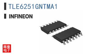 TLE6251GNTMA1