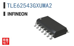 TLE62543GXUMA2