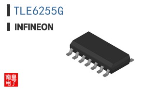 TLE6255G