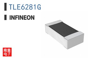 TLE6281G