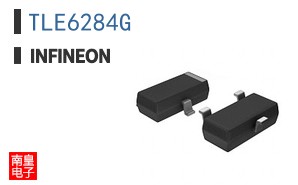TLE6284G