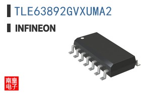 TLE63892GVXUMA2