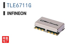 TLE6711G