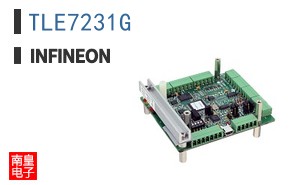 TLE7231G