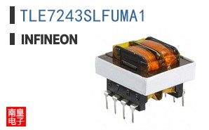 TLE7243SLFUMA1