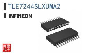 TLE7244SLXUMA2