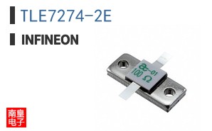 TLE7274-2E