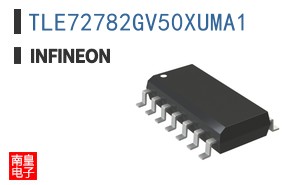 TLE72782GV50XUMA1
