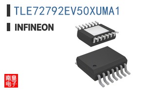 TLE72792EV50XUMA1