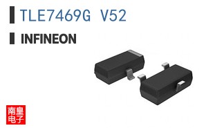 TLE7469G V52
