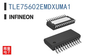 TLE75602EMDXUMA1