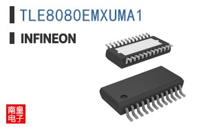TLE8080EMXUMA1