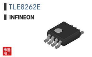 TLE8262E
