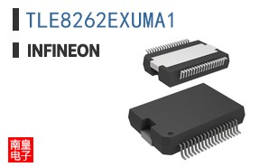 TLE8262EXUMA1