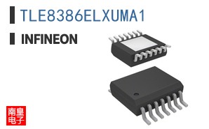 TLE8386ELXUMA1