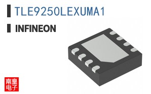 TLE9250LEXUMA1