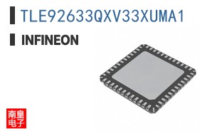 TLE92633QXV33XUMA1
