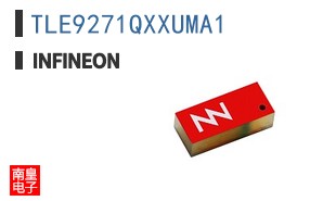 TLE9271QXXUMA1