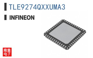 TLE9274QXXUMA3