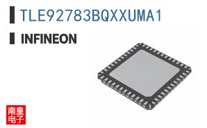 TLE92783BQXXUMA1
