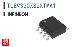 TLE9350XSJXTMA1