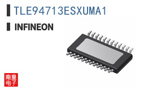 TLE94713ESXUMA1