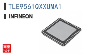 TLE9561QXXUMA1