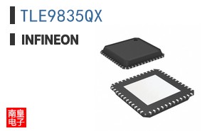 TLE9835QX