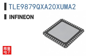 TLE9879QXA20XUMA2