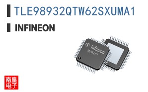 TLE98932QTW62SXUMA1