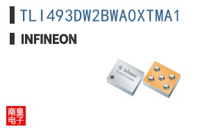 TLI493DW2BWA0XTMA1