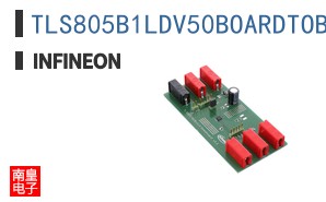 TLS805B1LDV50BOARDTOBO1