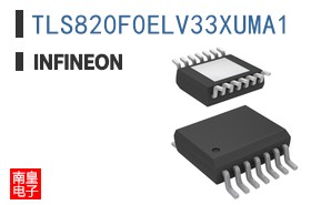 TLS820F0ELV33XUMA1