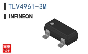 TLV4961-3M