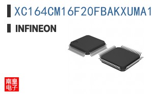 XC164CM16F20FBAKXUMA1