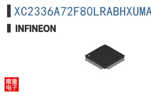 XC2336A72F80LRABHXUMA1