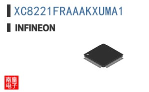 XC8221FRAAAKXUMA1
