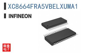 XC8664FRA5VBELXUMA1