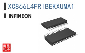 XC866L4FRIBEKXUMA1