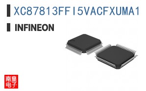 XC87813FFI5VACFXUMA1