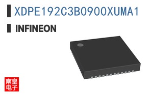 XDPE192C3B0900XUMA1