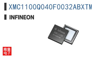 XMC1100Q040F0032ABXTMA1