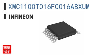 XMC1100T016F0016ABXUMA1