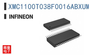 XMC1100T038F0016ABXUMA1